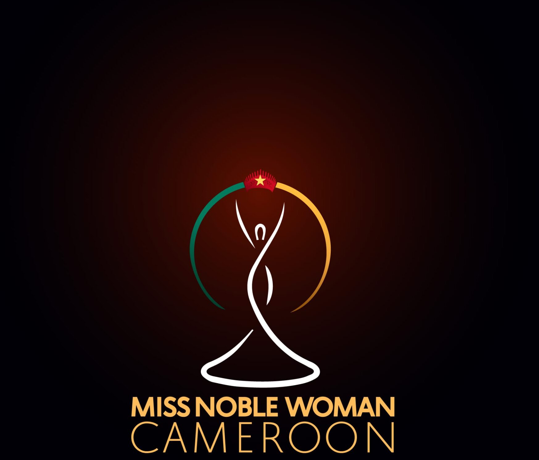 Miss Noble Woman Cameroon